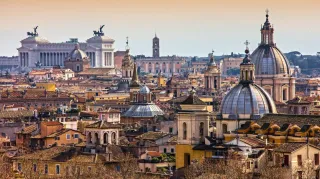 How to Spend 3 Days in Rome