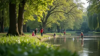Creating Meaningful Family Memories in London Beyond the Tourist Trail
