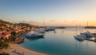 St. Barths at Christmas: Plan the Festive Season Well