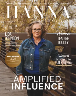 Healing, Hope, and Sustainable Transformation