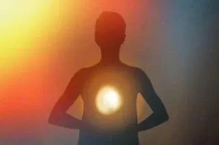 Tu nombre espiritual, un poderoso recuerdo