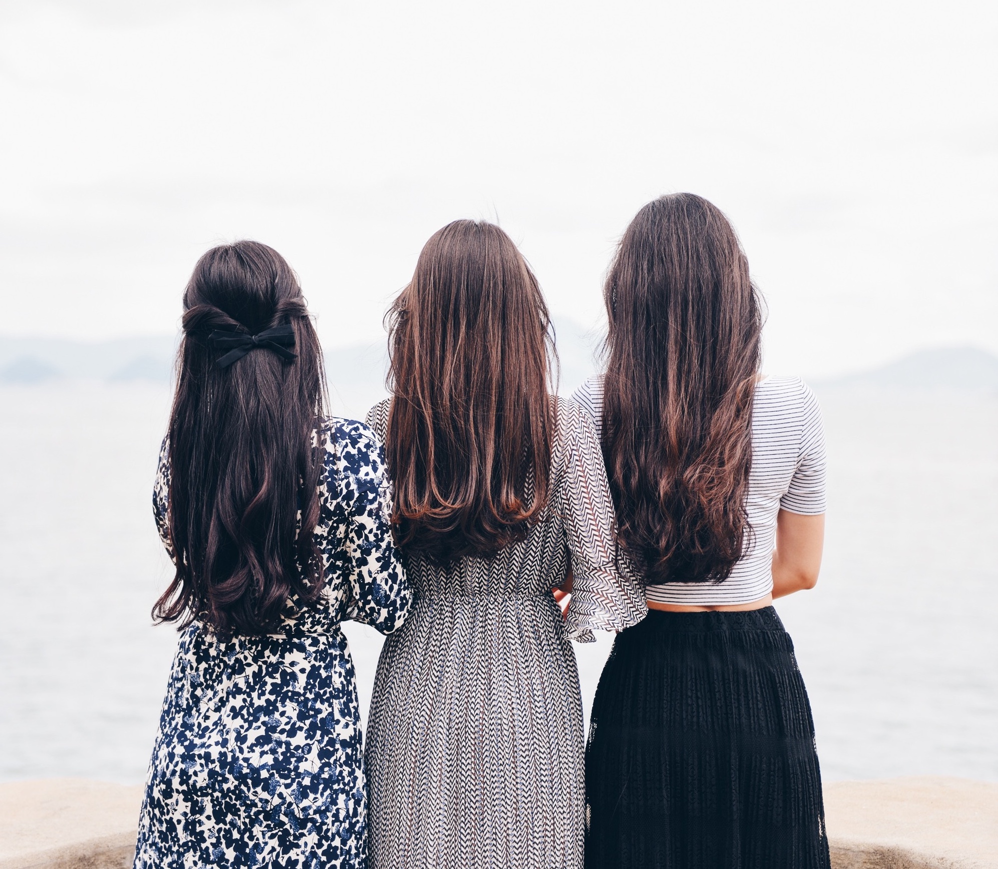 El Cabello: Tu gran aliado