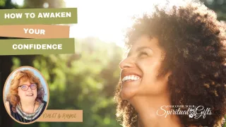 How to Awaken Your Confidence This Spring: Spiritual Tools for Personal Empowerment