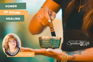 The Power of Sound Healing for Emotional Balance and Spiritual Renewal
