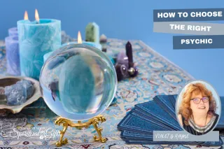 How to Choose the Right Psychic or Energy Healer for You