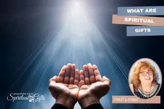 What Are Spiritual Gifts? A Beginner’s Guide to Awakening Your Intuition