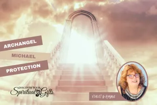 Archangel Michael: Protection, Courage & Spiritual Strength in Everyday Life