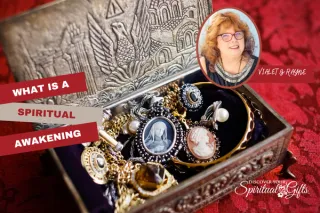 Psychometry Explained: Reading Energy Through Objects
