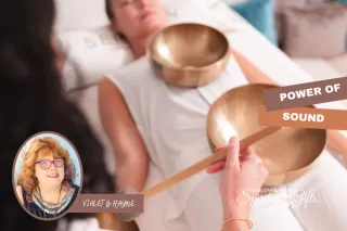 The Power of Sound, Spirit & Sacred Community: Why Shared Healing Matters