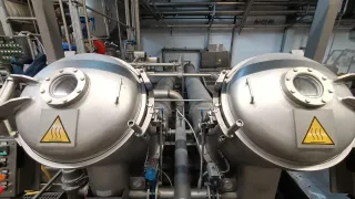 Obblighi dei datori di lavoro sulle attrezzature a pressione — Parte II: denuncia, messa in servizio e fascicolo in azienda