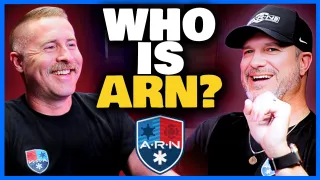 We Turned Down TV Networks. To Keep ARN REAL