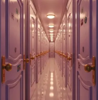 Why ‘1,000 Doors’ Might Be the Wrong Goal