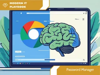 The Password Predicament – Why Your Brain (and Browser) Aren't Enough