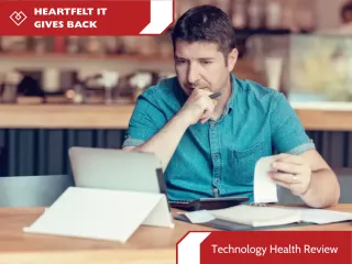 Is Your Nonprofit’s Technology Truly Supporting Your Mission?