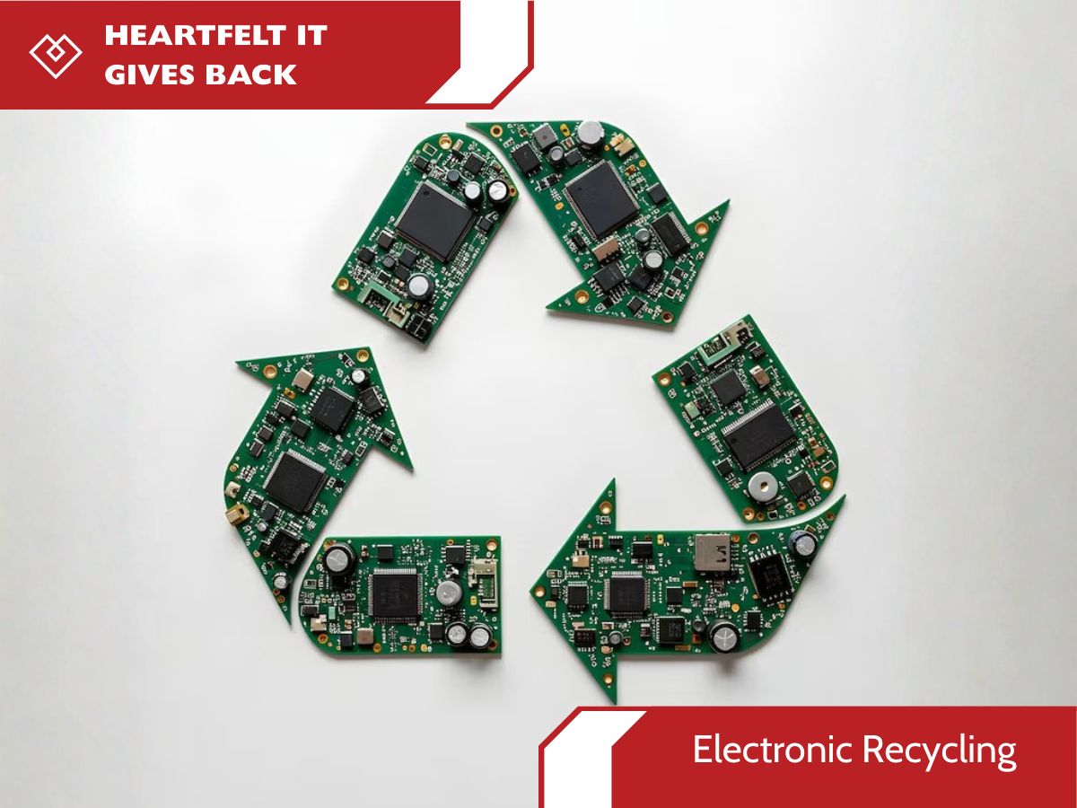 The Ultimate Guide to Free Electronic Recycling in Kanata: Your 2026 E-Waste Solution