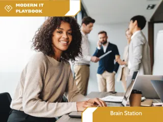 Why Brain Station is Your Business’s Most Powerful Asset