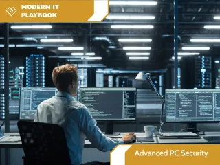 Is your antivirus leaving the back door open?