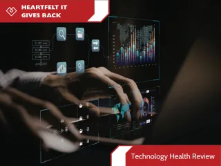 Secure & Optimize Your Business IT | Heartfelt IT