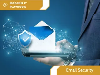 Business Email Security: Close the Gaps in M365 & Google | Heartfelt IT