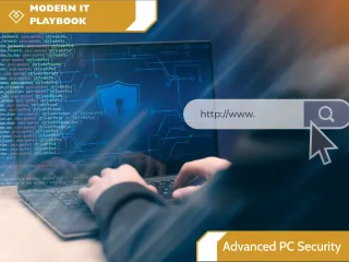 Advanced PC Security & MDR Services | Proactive Threat Hunting