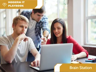 Empower Your Team with BrainStation Training
