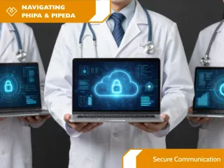 Navigating PHIPA & PIPEDA: Secure Clinical Communications