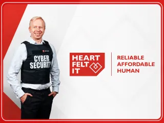 Why Sergey Built Heartfelt IT to Put People First
