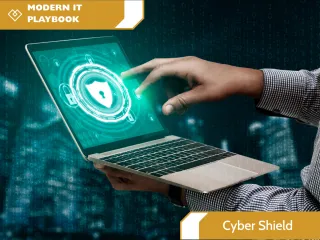 Cyber Shield | Advanced Cybersecurity for Small Businesses