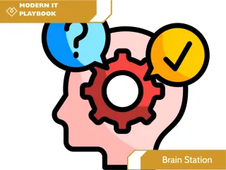 BrainStation Online IT Training