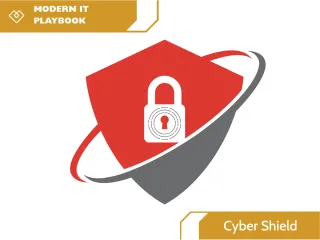 Cyber Shield: Advanced Cybersecurity Protection for Small Organizations