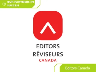Behind Editors Canada
