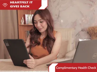 Complimentary IT Health Check | Free IT Assessment
