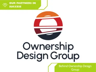 Behind Ownership Design Group