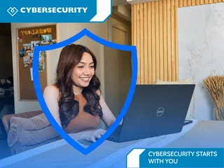  Cybersecurity Starts With You | Employee Awareness