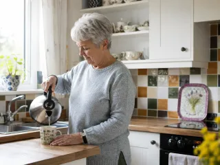What Is Attendance Allowance and Who Can Claim It