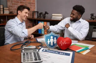 Health Insurance vs Life Insurance: What You Need to Know
