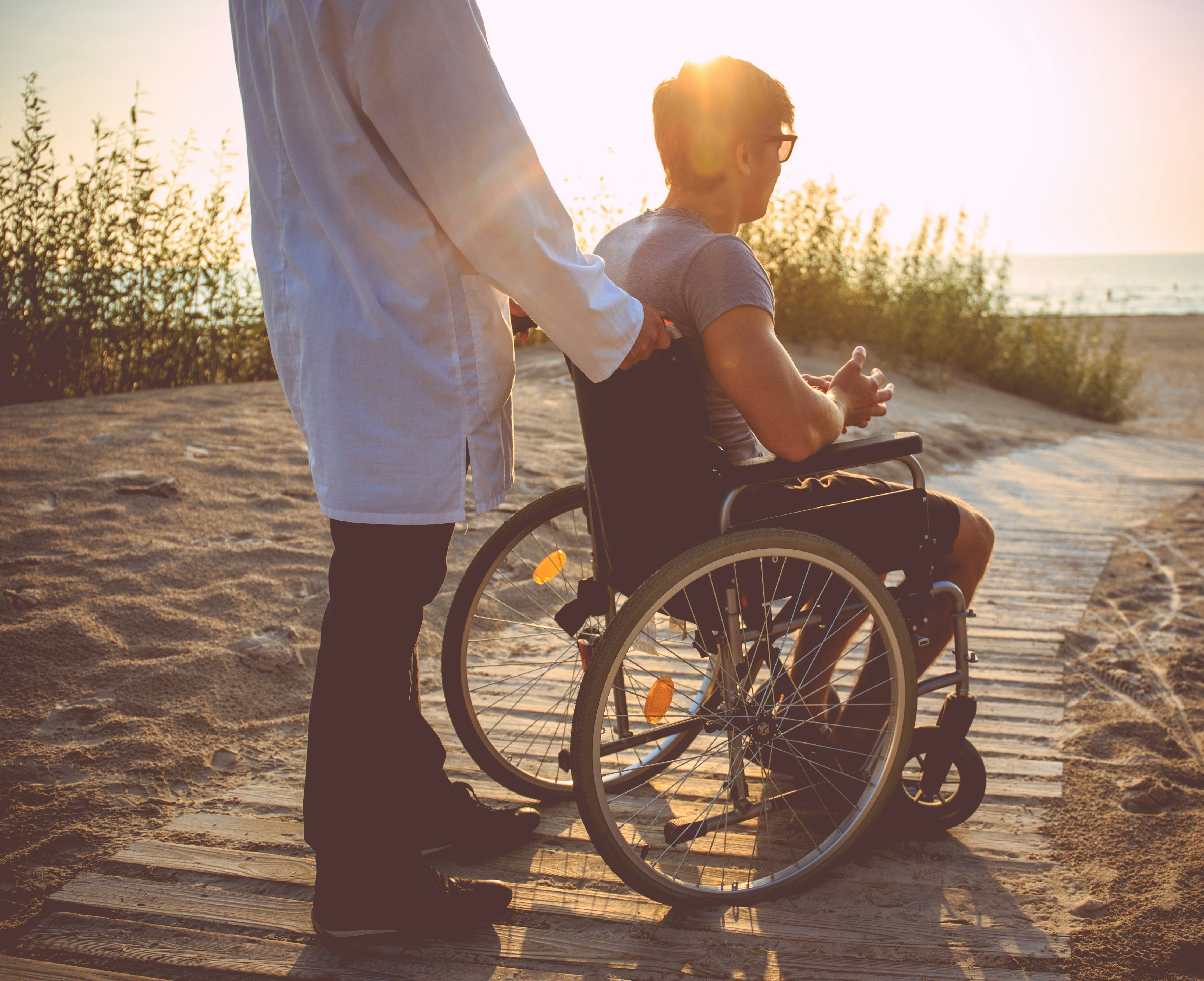 Can You Afford to Stop Working? Illinois Disability Insurance Guide (2025)