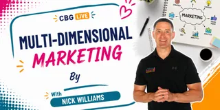 Stand Out or Get Ignored: Childcare Marketing in the AI Era