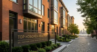 How a Top Realtor in Hoboken Helps You Sell Your Home Faster and for More Money in 2026