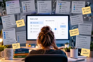 Why Does This Have to Be So Complicated?