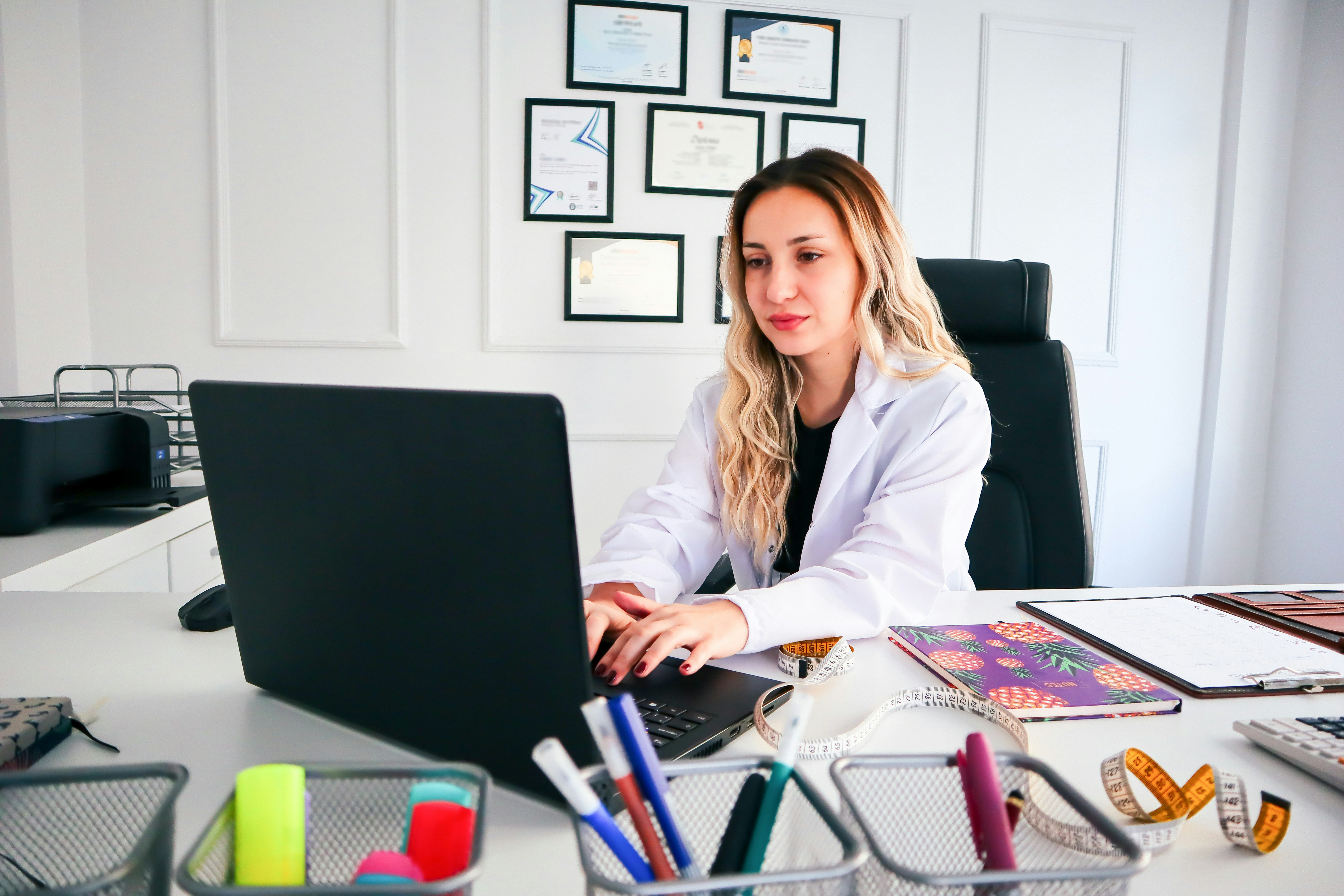 What to Look for in a Cloud-Based EMR for Independent Practices