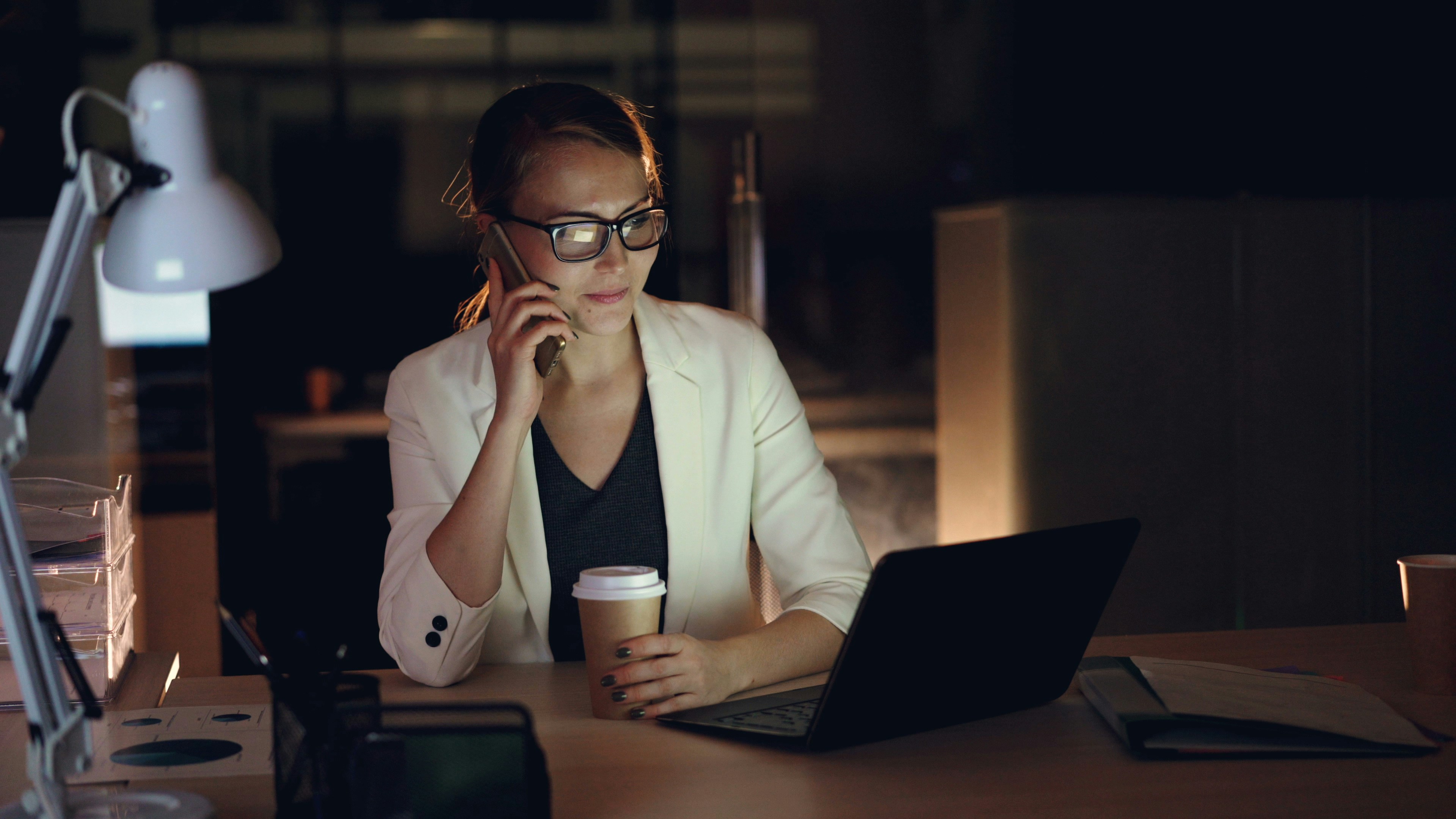 Ambient Listening vs. Traditional Dictation