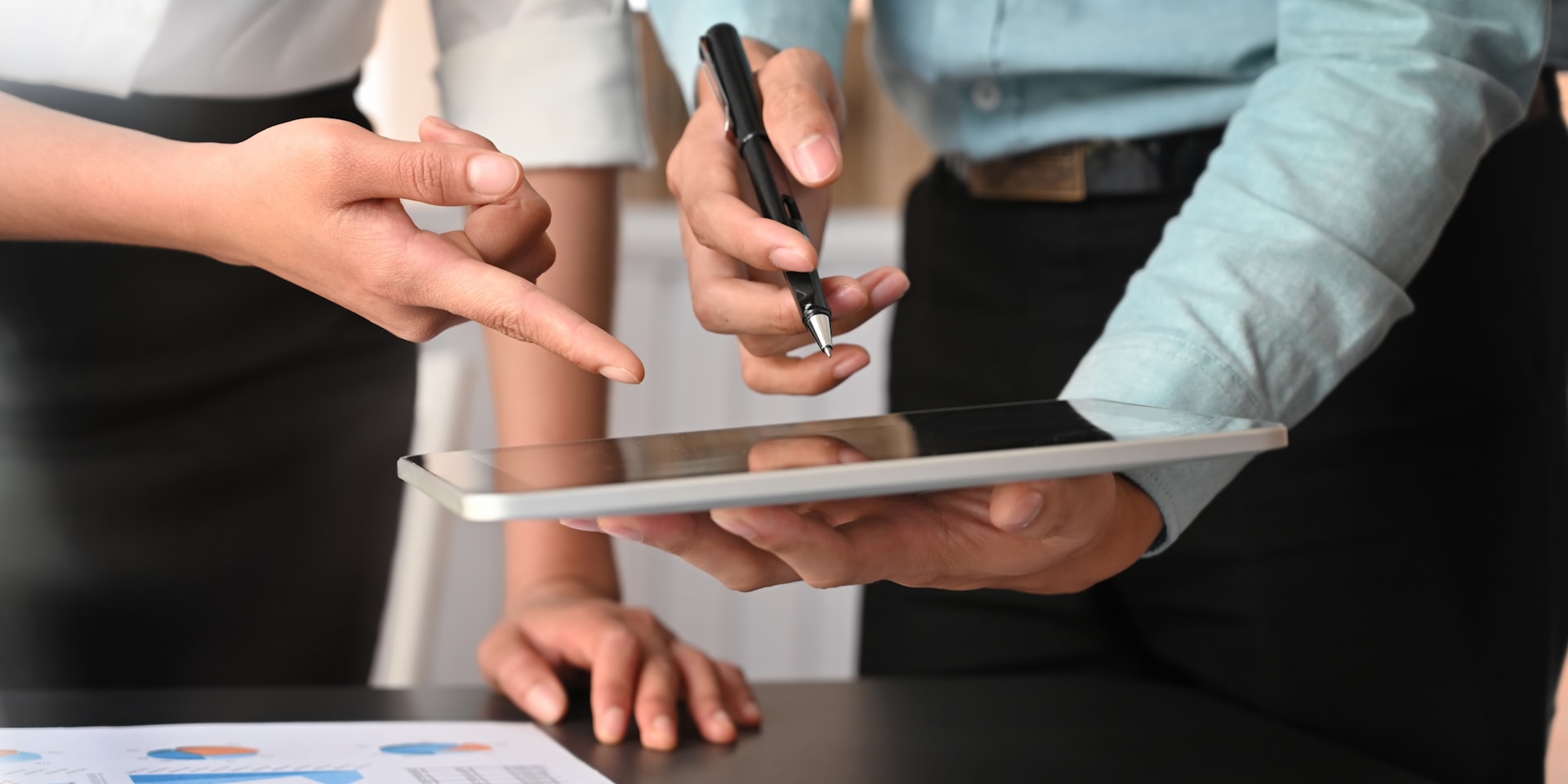 Is Business Liability Insurance in Texas Really Enough Protection?