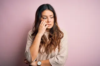 You’re Waiting to Feel Ready, But That Feeling Never Shows Up