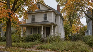 What It Really Costs to Hold an Inherited Property in the Capital Region