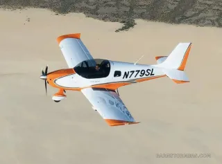 2025 Sling 2 S-LSA N779SL — Under 110 Hours, Garmin-Equipped | $219,950