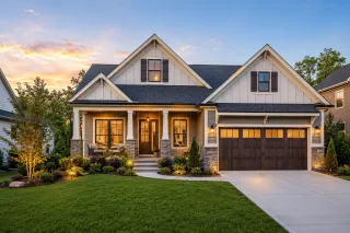 Why Do First-Time Buyers Worry About Wasting Money on Upgrades in Greenville, South Carolina?