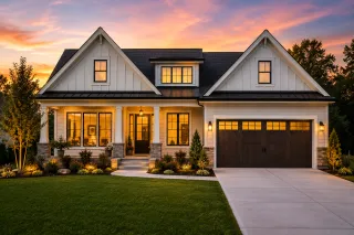 Why Do Buyers Emotionally Attach to Homes With Open Kitchens in Greenville, South Carolina?