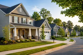 Why Do First-Time Buyers in Greenville, South Carolina Worry About Keeping Their Family Safe?