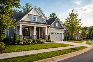 Why Does Buying a Home in Greenville, South Carolina Suddenly Feel Like So Much Responsibility?